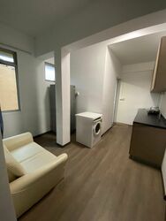 Canberlin Lodge (D14), Apartment #496567161